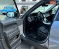 Синій Ленд Ровер Range Rover Sport, об'ємом двигуна 2 л та пробігом 138 тис. км за 35900 $, фото 18 на Automoto.ua