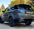 Синій Ленд Ровер Range Rover Sport, об'ємом двигуна 2.99 л та пробігом 85 тис. км за 47000 $, фото 15 на Automoto.ua
