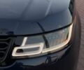 Синій Ленд Ровер Range Rover Sport, об'ємом двигуна 3 л та пробігом 84 тис. км за 48000 $, фото 10 на Automoto.ua