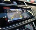 Синій Ленд Ровер Range Rover Sport, об'ємом двигуна 3 л та пробігом 113 тис. км за 45000 $, фото 12 на Automoto.ua