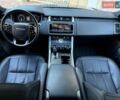 Синій Ленд Ровер Range Rover Sport, об'ємом двигуна 2.99 л та пробігом 85 тис. км за 47000 $, фото 28 на Automoto.ua