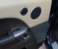 Синій Ленд Ровер Range Rover Sport, об'ємом двигуна 3 л та пробігом 84 тис. км за 48000 $, фото 22 на Automoto.ua