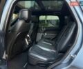 Синій Ленд Ровер Range Rover Sport, об'ємом двигуна 3 л та пробігом 113 тис. км за 45000 $, фото 14 на Automoto.ua