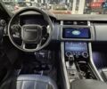 Синій Ленд Ровер Range Rover Sport, об'ємом двигуна 2.99 л та пробігом 171 тис. км за 43500 $, фото 14 на Automoto.ua
