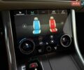 Синій Ленд Ровер Range Rover Sport, об'ємом двигуна 3 л та пробігом 84 тис. км за 48000 $, фото 30 на Automoto.ua