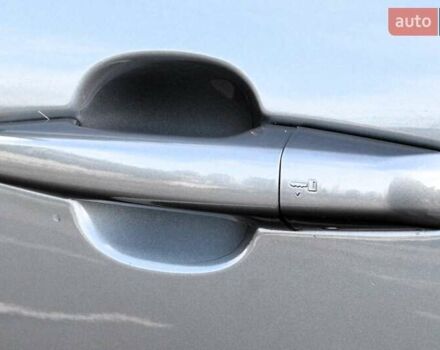 Синий Ленд Ровер Рендж Ровер Спорт, объемом двигателя 2 л и пробегом 138 тыс. км за 37999 $, фото 14 на Automoto.ua