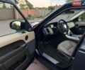 Синій Ленд Ровер Range Rover Sport, об'ємом двигуна 3 л та пробігом 84 тис. км за 48000 $, фото 11 на Automoto.ua