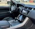 Синій Ленд Ровер Range Rover Sport, об'ємом двигуна 2 л та пробігом 138 тис. км за 35900 $, фото 34 на Automoto.ua