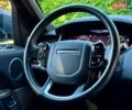 Синій Ленд Ровер Range Rover Sport, об'ємом двигуна 2.99 л та пробігом 85 тис. км за 47000 $, фото 33 на Automoto.ua