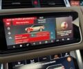 Синій Ленд Ровер Range Rover Sport, об'ємом двигуна 3 л та пробігом 84 тис. км за 48000 $, фото 35 на Automoto.ua