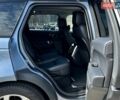 Синій Ленд Ровер Range Rover Sport, об'ємом двигуна 2 л та пробігом 138 тис. км за 35900 $, фото 28 на Automoto.ua