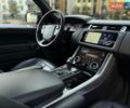 Синій Ленд Ровер Range Rover Sport, об'ємом двигуна 3 л та пробігом 113 тис. км за 45000 $, фото 7 на Automoto.ua
