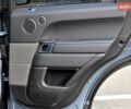 Синій Ленд Ровер Range Rover Sport, об'ємом двигуна 2 л та пробігом 138 тис. км за 42500 $, фото 29 на Automoto.ua