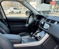 Синій Ленд Ровер Range Rover Sport, об'ємом двигуна 2 л та пробігом 138 тис. км за 35900 $, фото 35 на Automoto.ua