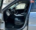 Синій Ленд Ровер Range Rover Sport, об'ємом двигуна 2 л та пробігом 138 тис. км за 35900 $, фото 20 на Automoto.ua