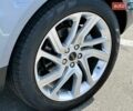Синій Ленд Ровер Range Rover Sport, об'ємом двигуна 2 л та пробігом 138 тис. км за 35900 $, фото 13 на Automoto.ua