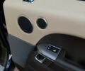 Синій Ленд Ровер Range Rover Sport, об'ємом двигуна 3 л та пробігом 84 тис. км за 48000 $, фото 23 на Automoto.ua
