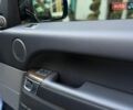 Синій Ленд Ровер Range Rover Sport, об'ємом двигуна 3 л та пробігом 113 тис. км за 45000 $, фото 21 на Automoto.ua