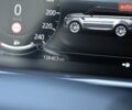 Синій Ленд Ровер Range Rover Sport, об'ємом двигуна 2 л та пробігом 138 тис. км за 42500 $, фото 40 на Automoto.ua