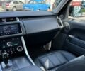 Синій Ленд Ровер Range Rover Sport, об'ємом двигуна 2 л та пробігом 138 тис. км за 35900 $, фото 40 на Automoto.ua