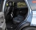 Синій Ленд Ровер Range Rover Sport, об'ємом двигуна 2 л та пробігом 138 тис. км за 42500 $, фото 27 на Automoto.ua