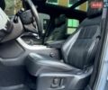 Синій Ленд Ровер Range Rover Sport, об'ємом двигуна 3 л та пробігом 113 тис. км за 45000 $, фото 9 на Automoto.ua
