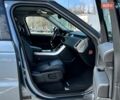Синій Ленд Ровер Range Rover Sport, об'ємом двигуна 2 л та пробігом 138 тис. км за 35900 $, фото 31 на Automoto.ua