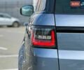 Синій Ленд Ровер Range Rover Sport, об'ємом двигуна 2 л та пробігом 138 тис. км за 35900 $, фото 12 на Automoto.ua