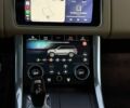 Синій Ленд Ровер Range Rover Sport, об'ємом двигуна 3 л та пробігом 84 тис. км за 48000 $, фото 15 на Automoto.ua