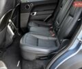 Синій Ленд Ровер Range Rover Sport, об'ємом двигуна 2 л та пробігом 138 тис. км за 37500 $, фото 28 на Automoto.ua