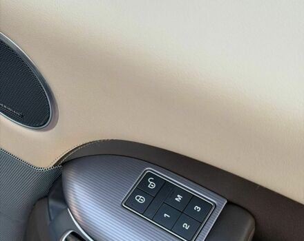 Синій Ленд Ровер Range Rover Sport, об'ємом двигуна 3 л та пробігом 84 тис. км за 48000 $, фото 17 на Automoto.ua