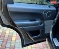 Синій Ленд Ровер Range Rover Sport, об'ємом двигуна 2.99 л та пробігом 85 тис. км за 47000 $, фото 27 на Automoto.ua