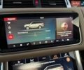Синій Ленд Ровер Range Rover Sport, об'ємом двигуна 3 л та пробігом 84 тис. км за 48000 $, фото 37 на Automoto.ua
