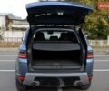 Синій Ленд Ровер Range Rover Sport, об'ємом двигуна 2 л та пробігом 138 тис. км за 42500 $, фото 42 на Automoto.ua