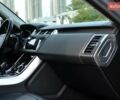 Синій Ленд Ровер Range Rover Sport, об'ємом двигуна 2 л та пробігом 138 тис. км за 37500 $, фото 35 на Automoto.ua