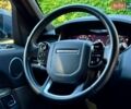 Синій Ленд Ровер Range Rover Sport, об'ємом двигуна 2.99 л та пробігом 85 тис. км за 47500 $, фото 33 на Automoto.ua