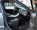 Синій Ленд Ровер Range Rover Sport, об'ємом двигуна 2 л та пробігом 138 тис. км за 37500 $, фото 33 на Automoto.ua