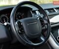 Синій Ленд Ровер Range Rover Sport, об'ємом двигуна 2 л та пробігом 138 тис. км за 37500 $, фото 25 на Automoto.ua