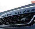 Синій Ленд Ровер Range Rover Sport, об'ємом двигуна 2 л та пробігом 138 тис. км за 42500 $, фото 13 на Automoto.ua