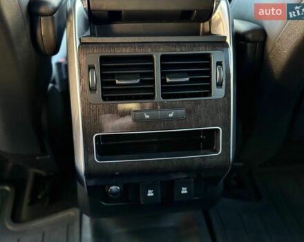 Синій Ленд Ровер Range Rover Sport, об'ємом двигуна 2.99 л та пробігом 85 тис. км за 47000 $, фото 30 на Automoto.ua