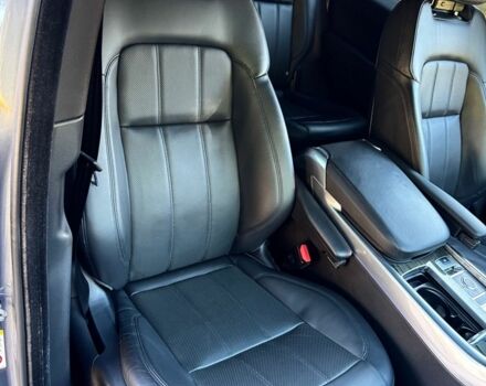 Синій Ленд Ровер Range Rover Sport, об'ємом двигуна 2.99 л та пробігом 85 тис. км за 47000 $, фото 22 на Automoto.ua