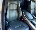 Синій Ленд Ровер Range Rover Sport, об'ємом двигуна 2.99 л та пробігом 85 тис. км за 47000 $, фото 22 на Automoto.ua
