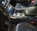 Синій Ленд Ровер Range Rover Sport, об'ємом двигуна 2.99 л та пробігом 171 тис. км за 43500 $, фото 17 на Automoto.ua