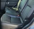 Синій Ленд Ровер Range Rover Sport, об'ємом двигуна 2 л та пробігом 158 тис. км за 36000 $, фото 16 на Automoto.ua