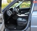 Синій Ленд Ровер Range Rover Sport, об'ємом двигуна 2 л та пробігом 138 тис. км за 42500 $, фото 22 на Automoto.ua