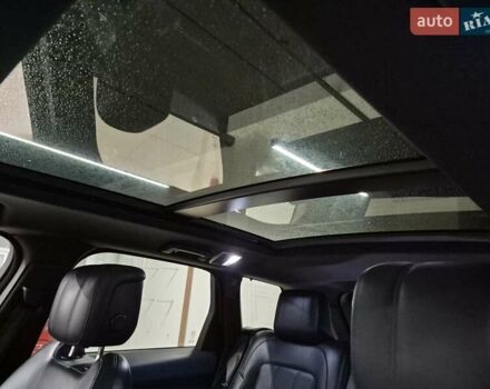 Синій Ленд Ровер Range Rover Sport, об'ємом двигуна 2.99 л та пробігом 171 тис. км за 43500 $, фото 22 на Automoto.ua
