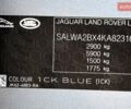 Синій Ленд Ровер Range Rover Sport, об'ємом двигуна 2 л та пробігом 138 тис. км за 42500 $, фото 43 на Automoto.ua