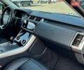 Синій Ленд Ровер Range Rover Sport, об'ємом двигуна 2 л та пробігом 138 тис. км за 35900 $, фото 33 на Automoto.ua