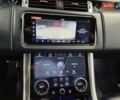 Синій Ленд Ровер Range Rover Sport, об'ємом двигуна 2.99 л та пробігом 171 тис. км за 43500 $, фото 20 на Automoto.ua