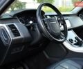 Синій Ленд Ровер Range Rover Sport, об'ємом двигуна 2 л та пробігом 138 тис. км за 42500 $, фото 24 на Automoto.ua
